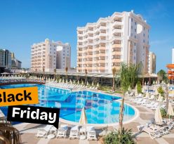 RAMADA RESORT BY WYNDHAM LARA